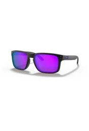 P&auml;ikeseprillid OAKLEY Holbrook Matte Black Prizm Violet