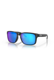 P&auml;ikeseprillid OAKLEY Holbrook Black Ink Prizm Sapphire Polarized