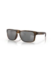 P&auml;ikeseprillid OAKLEY Holbrook Matte Brown Tortoise Prizm Black