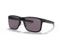 Päikeseprillid OAKLEY Holbrook Metal Matte Black Prizm Grey