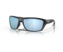 Päikeseprillid OAKLEY Split Shot Black Ink Deep Water Polarized