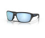 Päikeseprillid OAKLEY Split Shot Matte Black PRIZM Deep Water Polarized Matte Black Prizm Deep Water Polarized