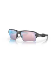 P&auml;ikeseprillid OAKLEY Flak 2.0 XL Steel Prizm Snow Sapphire
