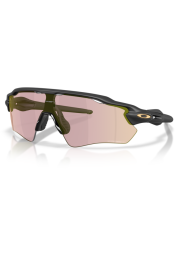 P&auml;ikeseprillid OAKLEY Radar EV Path Matte Black Prizm Transitions Pyrite