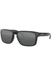 P&auml;ikeseprillid OAKLEY Holbrook Polished Black Prizm Black
