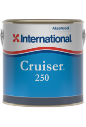 M&uuml;rkv&auml;rv International Cruiser 250 tumesinine 2.5L