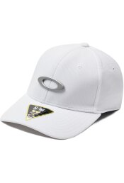 Nokam&uuml;ts OAKLEY Tincan Cap White/Grey S/M