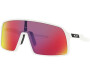 Päikeseprillid OAKLEY Sutro Matte White Prizm Road Matte White Prizm Road