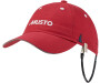 Nokamüts Musto ESS FD CREW CAP	TRUE RED punane