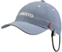 Nokamüts Musto ESSENTIAL FAST DRY CREW CAP hallikas-sinine