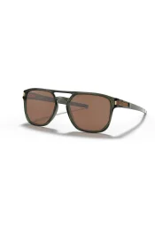 P&auml;ikeseprillid OAKLEY Latch Beta Olive Ink Prizm Tungsten