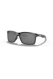 P&auml;ikeseprillid OAKLEY Portal X Polished Black Prizm Black Polarized