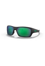 P&auml;ikeseprillid OAKLEY Turbine Matte Black Prizm Jade Polarized