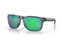 P&auml;ikeseprillid OAKLEY Holbrook XL Crystal Black Prizm Jade