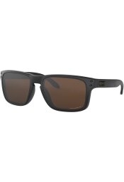 P&auml;ikeseprillid OAKLEY Holbrook Matte Black Prizm Tungsten Polarized