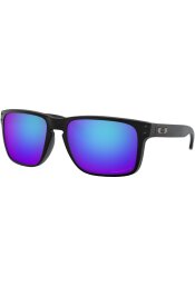 P&auml;ikeseprillid OAKLEY Holbrook XL Matte Black Prizm Sapphire Polarized