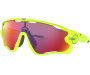 Päikeseprillid OAKLEY Jawbreaker Retina Burn Prizm Road
