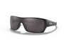 P&auml;ikeseprillid OAKLEY Turbine Rotor Matte Black Prizm Grey Polarized