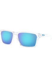 P&auml;ikeseprillid OAKLEY Sylas Polished Clear Prizm Sapphire
