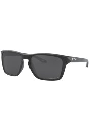 P&auml;ikeseprillid OAKLEY Sylas Matte Black Prizm Black Polarized