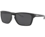 Päikeseprillid OAKLEY Sylas Matte Black Prizm Black Polarized