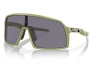 Päikeseprillid OAKLEY Sutro S Matte Fern Prizm Grey