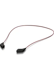 Prillirihm Oakley Leash Kit Punane S