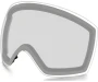 Prilliklaasid OAKLEY Flight Deck M Clear