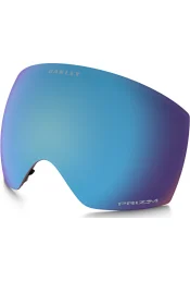Prilliklaasid OAKLEY Flight Deck M Prizm Snow Sapphire Iridium