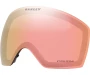 Prilliklaasid OAKLEY Flight Deck M Prizm Rose Gold Iridium