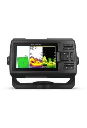 Kajalood+GPS Garmin Striker Vivid 5cv (GT20-TM andur) Ilma andurita
