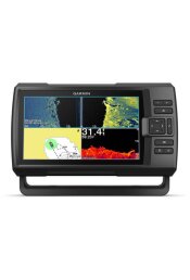Kajalood+GPS Garmin Striker Vivid 9sv (GT52HW-TM andur) Ilma andurita