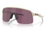 Päikeseprillid OAKLEY Sutro Lite Matte Sand Prizm Road Black