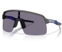 Päikeseprillid OAKLEY Sutro Lite Matte Grey Smoke Prizm Grey Matte Grey Smoke Prizm Grey