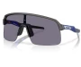 Päikeseprillid OAKLEY Sutro Lite Matte Grey Smoke Prizm Grey