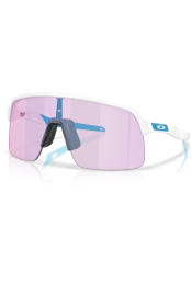 P&auml;ikeseprillid OAKLEY Sutro Lite Matte White Prizm Transitions Cobalt