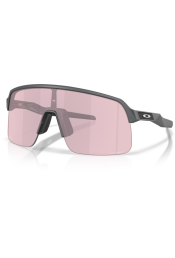 P&auml;ikeseprillid OAKLEY Sutro Lite Matte Carbon Prizm Transitions Black
