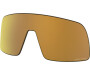 Prilliklaasid OAKLEY Sutro Prizm 24k