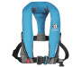 Päästevest Crewsaver CREWFIT 165N helesinine turva valjaga