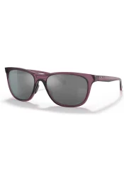 P&auml;ikeseprillid OAKLEY Leadline Trans Indigo Prizm Black