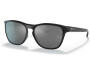 Päikeseprillid OAKLEY Manorburn Black Ink Prizm Black