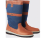 Purjetamissaapad Dubarry Shamrock Navy/Brown 42 sinine/pruun 42