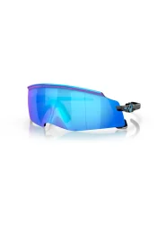 P&auml;ikeseprillid OAKLEY Kato Polished Black Prizm Sapphire