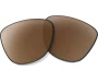 Prilliklaasid OAKLEY Frogskins Prizm Tungsten Polarized