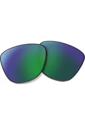 Prilliklaasid OAKLEY Frogskins Prizm Jade Polarized