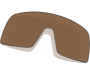 Prilliklaasid OAKLEY Sutro S Prizm Bronze Prizm Bronze