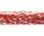 Ots Gottifredi Maffioli Softech 10 mm dyn/polüester 4350 kg punane/hõbe
