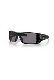 P&auml;ikeseprillid OAKLEY Batwolf Matte Black Prizm Grey Polarized