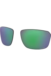 Prilliklaasid OAKLEY Split Shot Prizm Jade Polarized