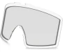 Prilliklaasid OAKLEY Line Miner L Clear